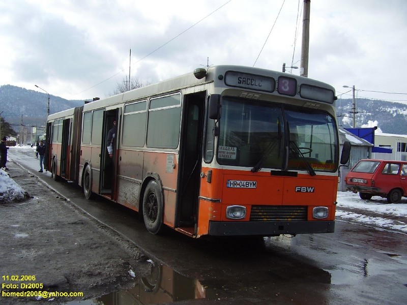 hawk stay Murmuring TRAM CLUB ROMANIA :: Vizualizare subiect - Transportul in Sacele