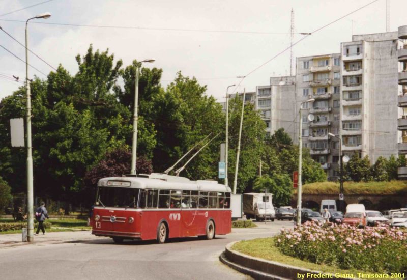 13-Trolleybus Saurer Timisoara 2001 _045.jpg
