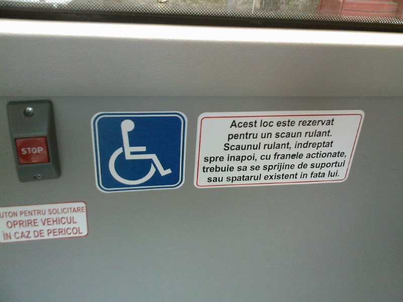 2490 - 624 indicator pentru spatiul destinat persoanelor cu handicap locomotor (11.10.2008).jpg