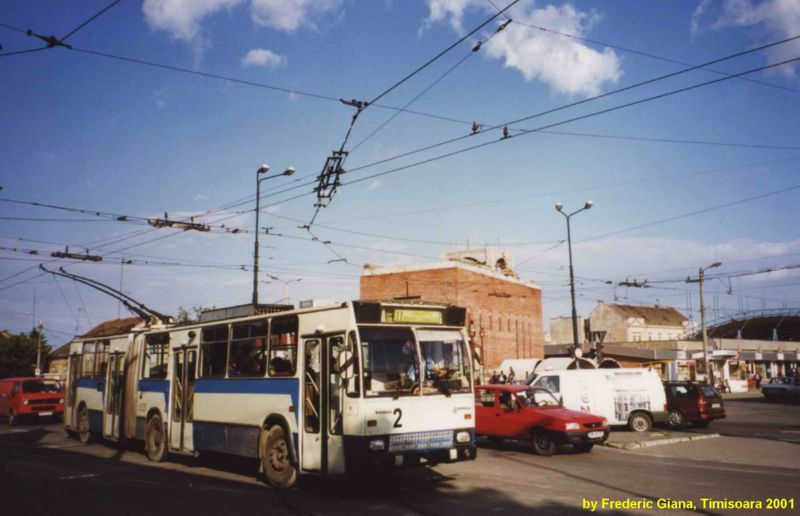2-Trolleybus Rocar 117 E Timisoara 2001 5.jpg