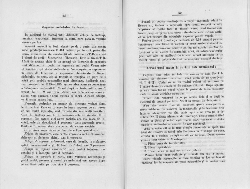 Buletinul Soc. Politehnice anul XLV nr.2 Feb. 1931 pg. 162-163 r Organizarea lucrului la A.C. ale S.T.B..jpg