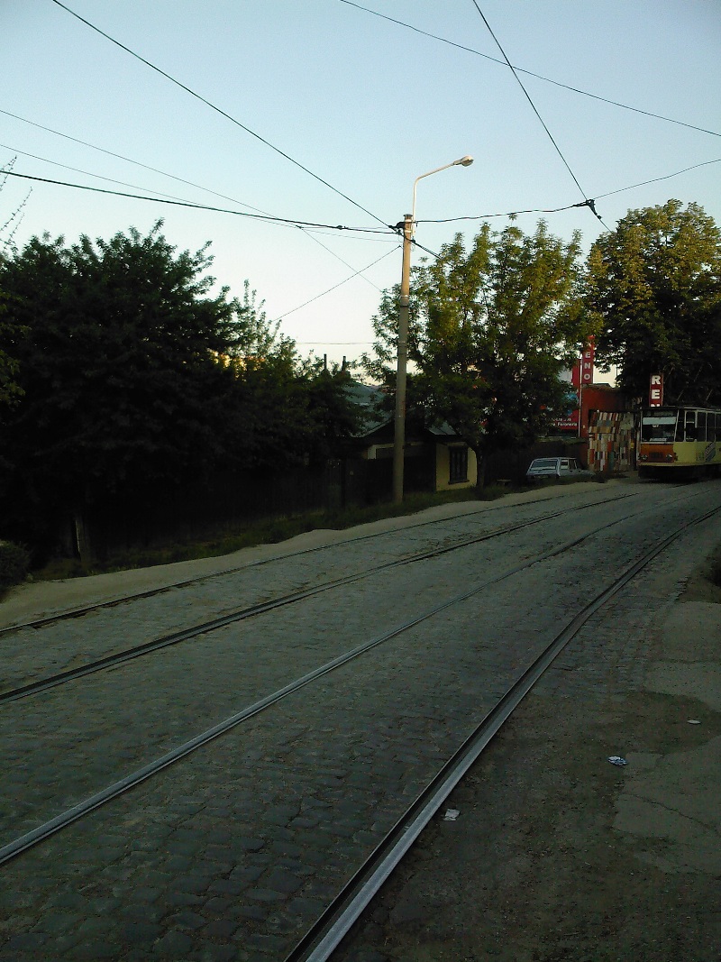 4014 - Linie de tramvai (1) (09.05.2009).jpg