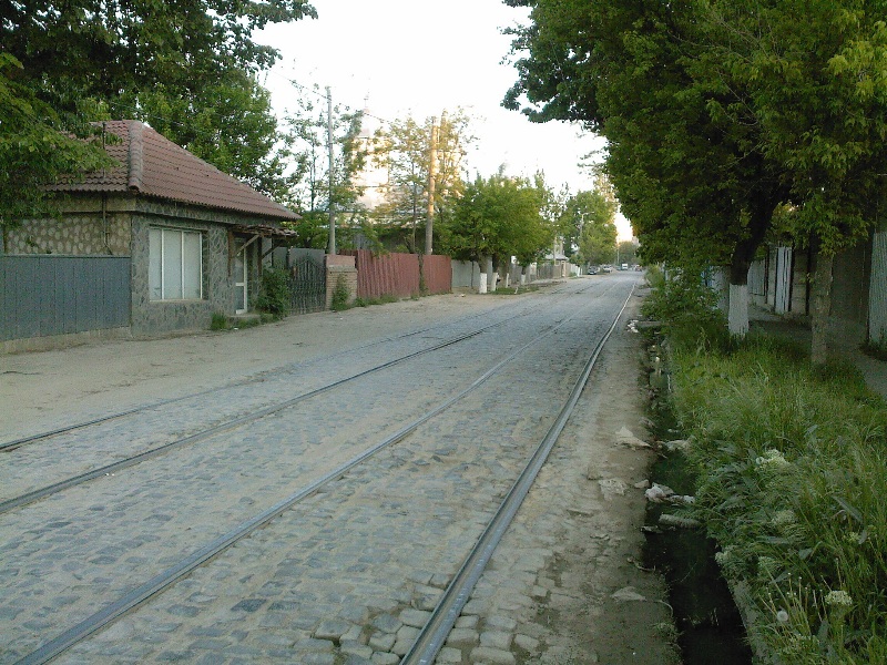 4018 - Linie de tramvai (5) (09.05.2009).jpg