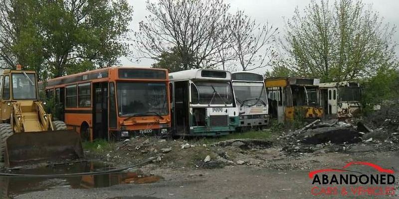 Ex-autobuze Alexandria, Bucuresti(2).jpg