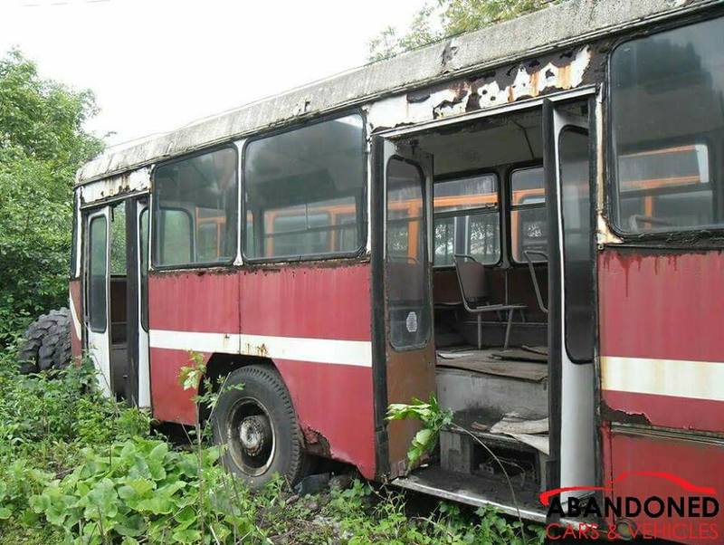 Ex-autobuze Alexandria, Bucuresti(5).jpg
