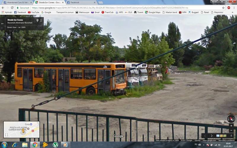 Ex-autobuze Alexandria, Bucuresti(3).jpg