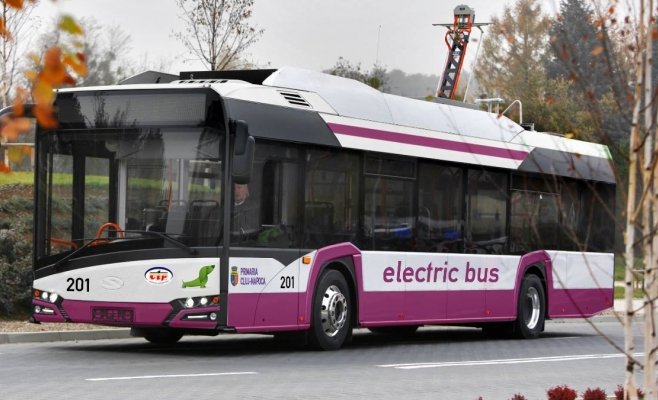 Solaris electric bus cluj 5.jpg
