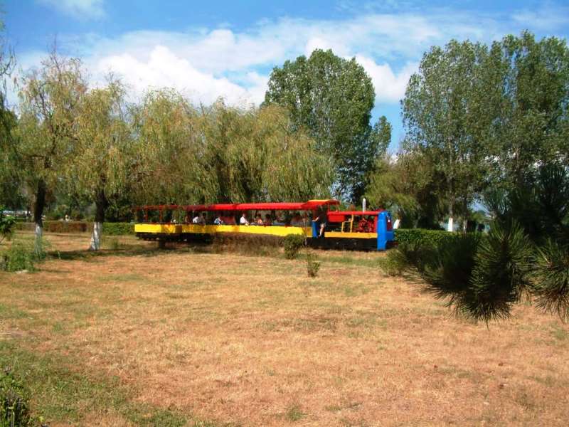 Trenuletul in 2003-2004.jpg