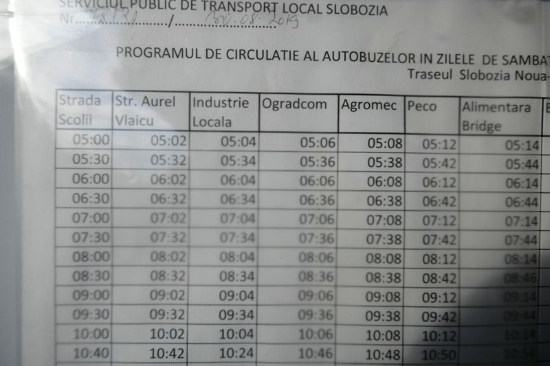 Transport in comun Slobozia, 13 februarie  017.jpg