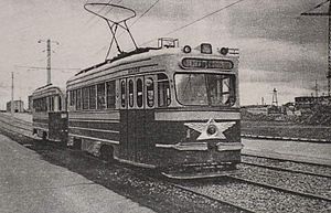 First-biysk-tram.JPG