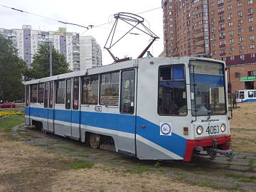 71-608K_4060_tram_on_Proletarskaya.jpg