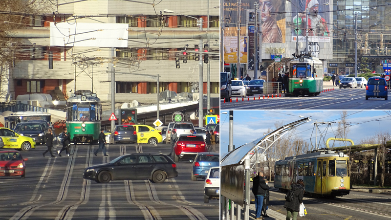 Bulevardul Tudor Vladimirescu, redeschis circulatiei tramvaielor.jpg