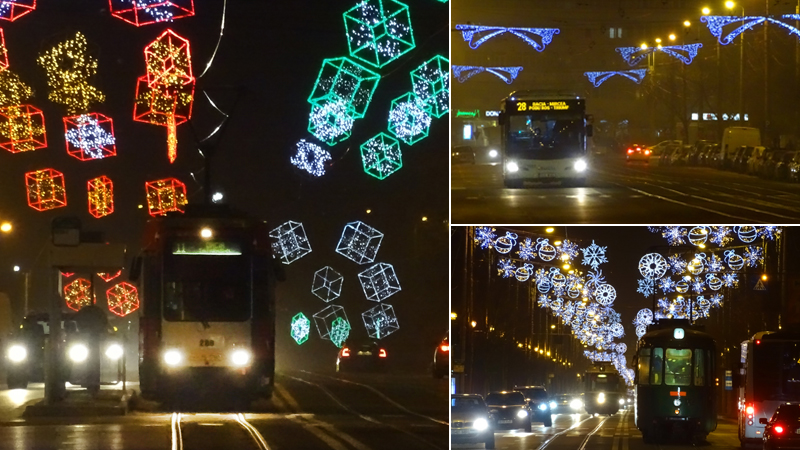 Sistemul de transport public din Iasi in perioada iluminatului festiv de iarna.jpg