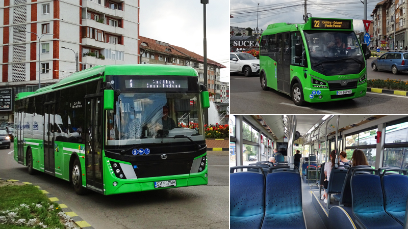 Autobuzele electrice ZTE si midibuzele Karsan Jest Electric ale TPL Suceava.jpg