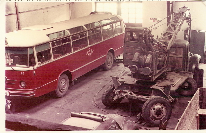 Atelier reparaĂžii 1964.jpg