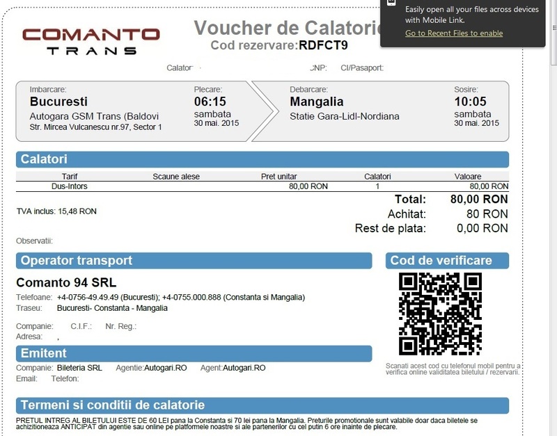 Bilet dus (Bucuresti-Mangalia).jpg
