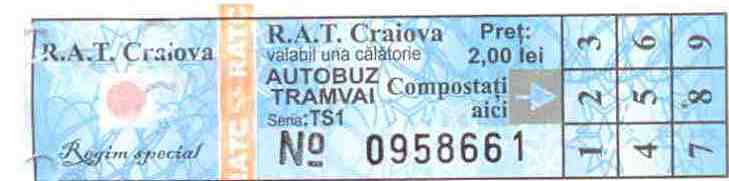 Bilet RAT Craiova, o calatorie.jpg