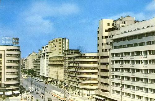 Bulevardul Magheru 1957.jpg