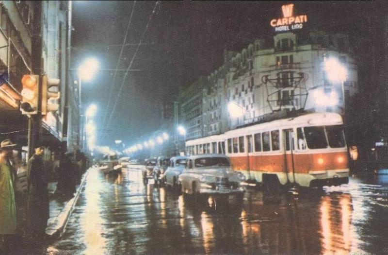 Bulevardul Magheru - 1960.jpg