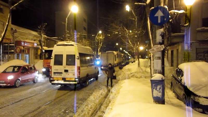 Iarna in Bucuresti, 14 februarie 0009.jpg