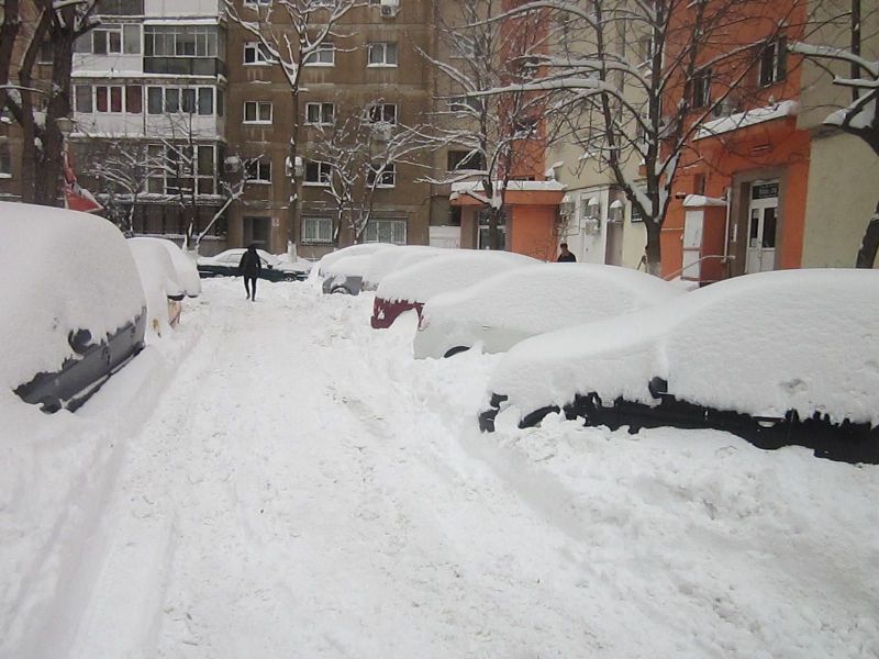 Iarna in Bucuresti, 27 ianuarie 003.jpg