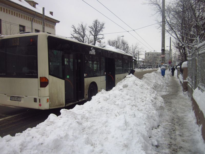 Iarna in Bucuresti, 27 ianuarie 012.jpg