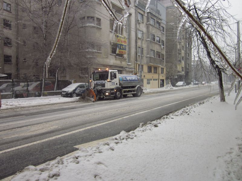 Iarna in Bucuresti, 5 februarie 013.jpg