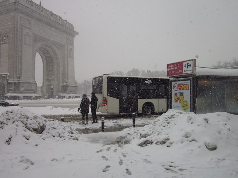 Iarna in Bucuresti, 5 februarie 032.jpg