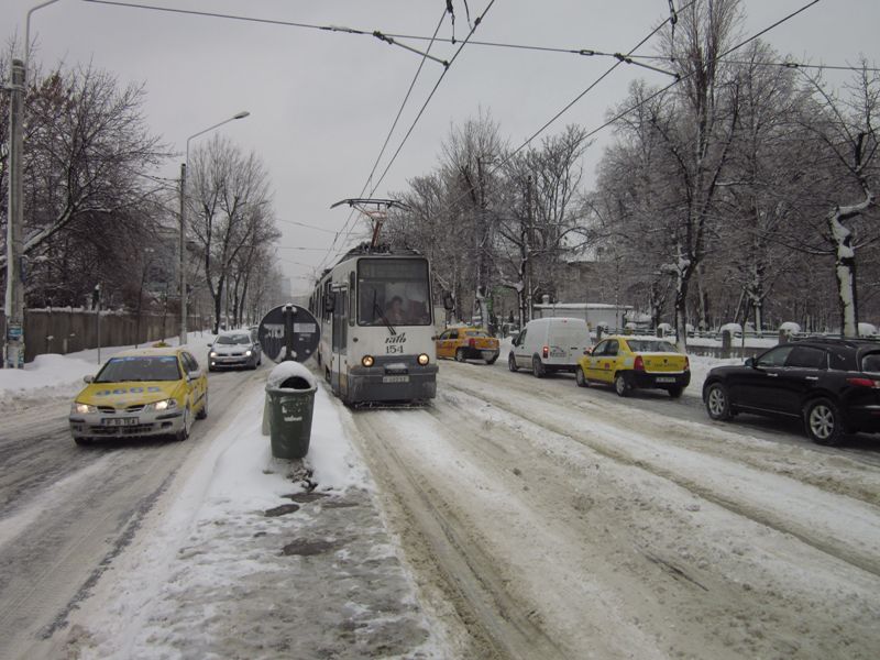 Iarna in Bucuresti, 6 februarie 006.jpg