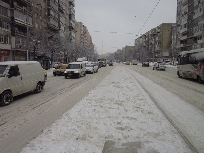 Iarna in Bucuresti, 6 februarie 012.jpg