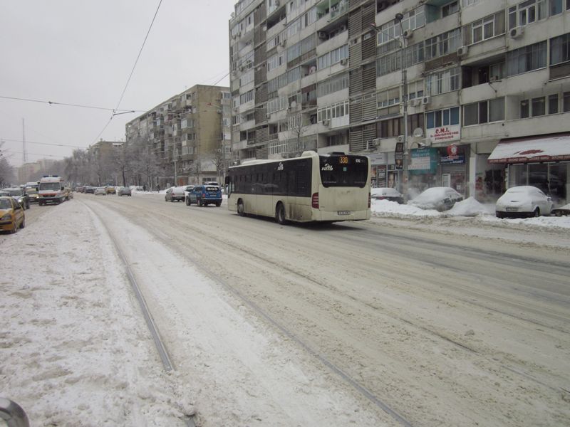 Iarna in Bucuresti, 6 februarie 017.jpg