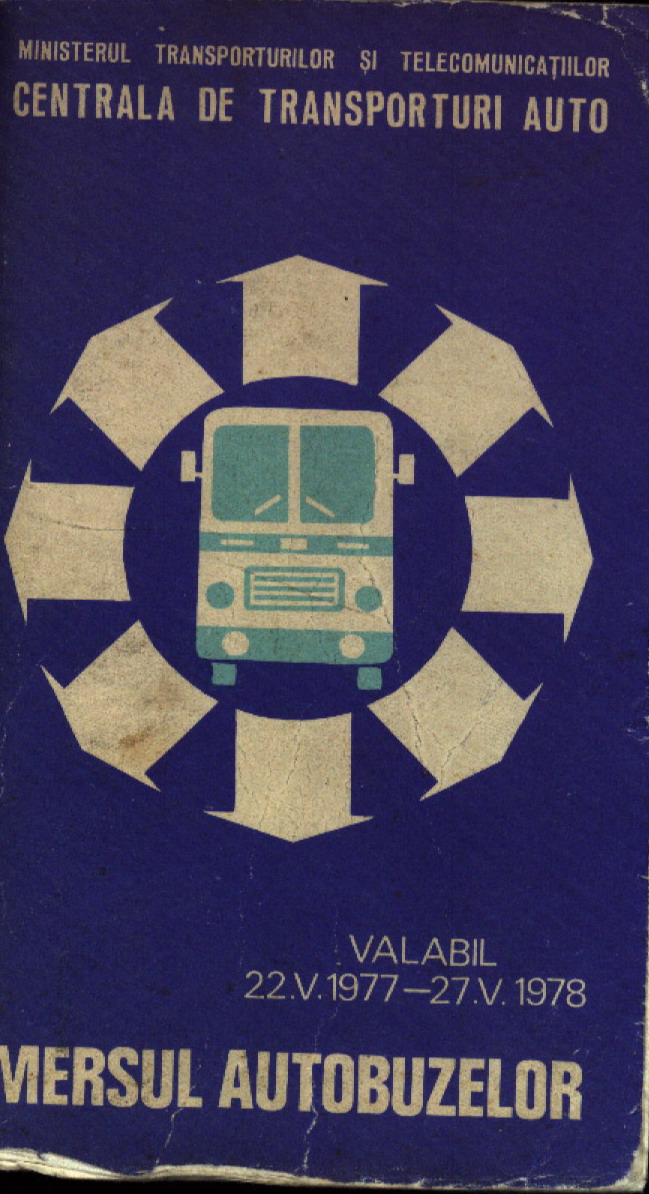 Mersul autobuzelor 1977 1978 coperta 1.jpg