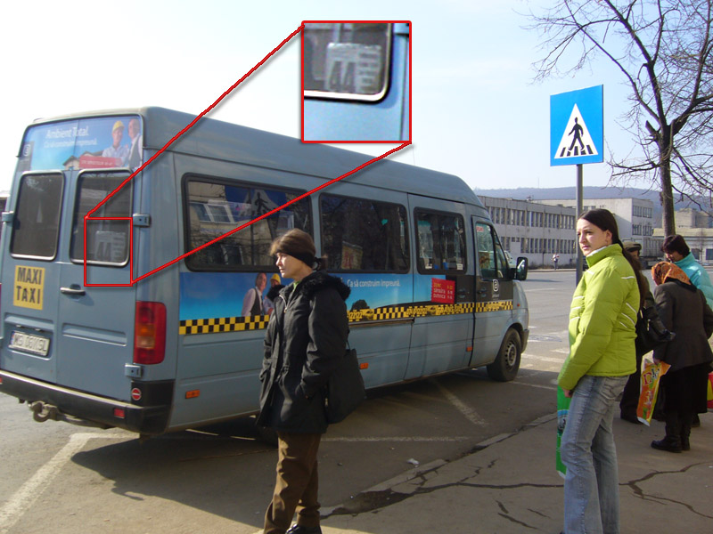 Orange Recreation Abuse TRAM CLUB ROMANIA :: Vizualizare subiect - Maxi-taxi-ul din Targu Mures