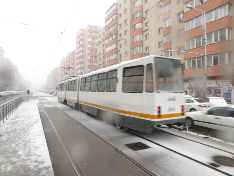 Parada tramvaielor electrice, 27 decembrie 015.jpg
