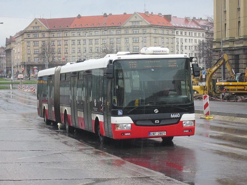 Transport in comun Praga, 6-9 decembrie 199.jpg