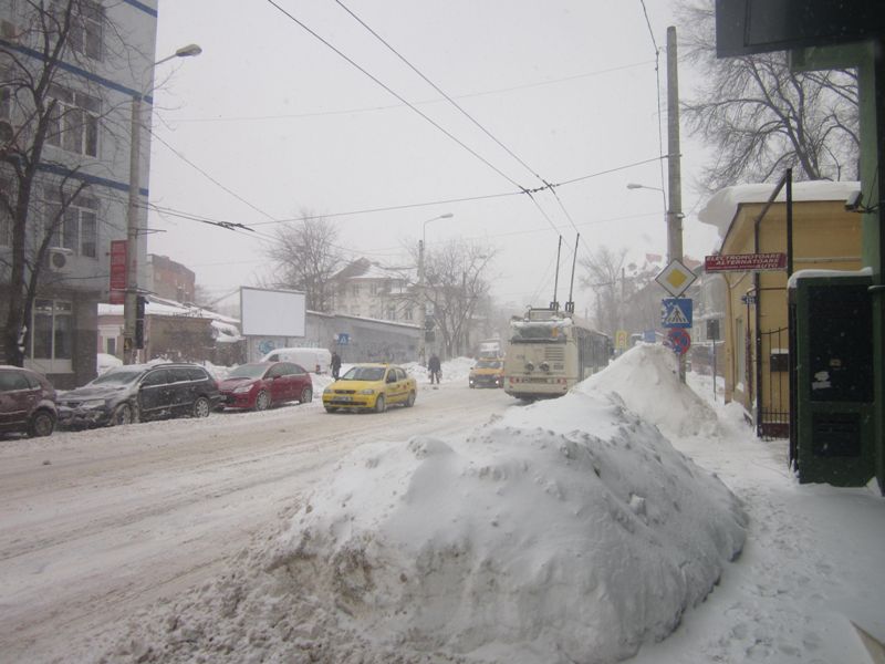 Viscol in Bucuresti, 29 ianuarie 003.jpg