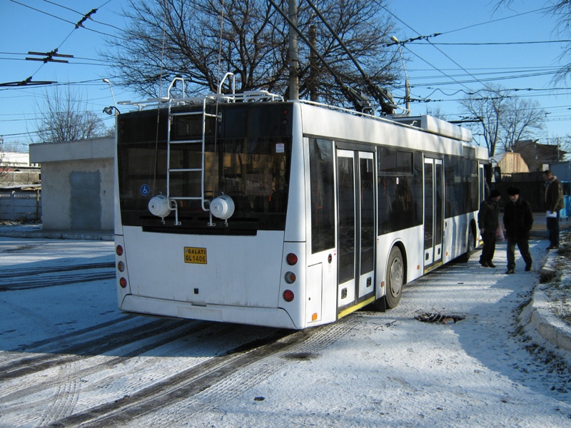 0162 - 1406 la iesirea in Probe (17.01.2009).JPG