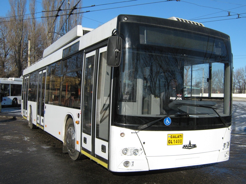 0163 - 1408 la iesirea in Probe (17.01.2009).JPG