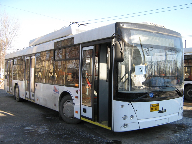 0165 - 1401 la iesirea in Probe (17.01.2009).JPG