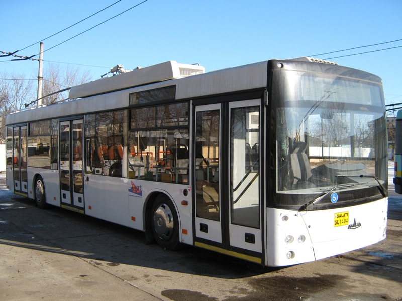 0167 - 1404 garat in autobaza (17.01.2009).JPG