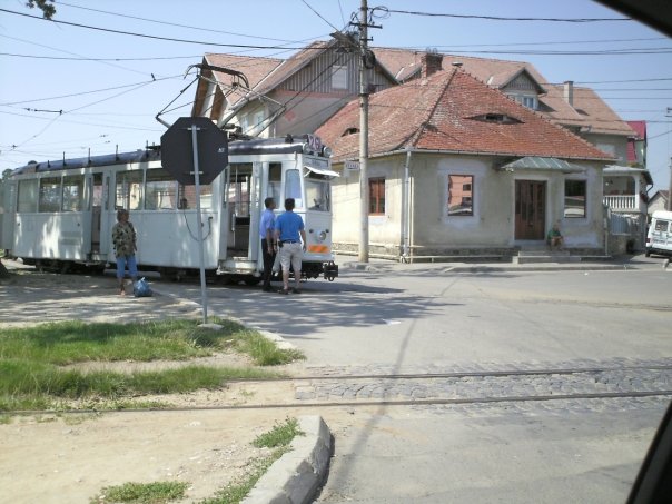 2009-07-22 Tramvai Sibiu-Rasinari.jpg