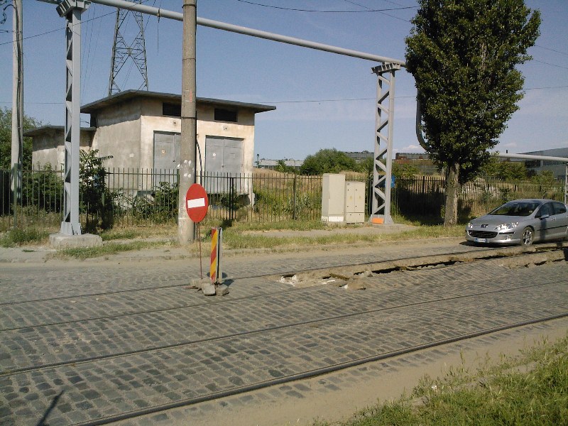4189 - Lucrari pe str. Ana Ipatescu (28.05.2009).jpg