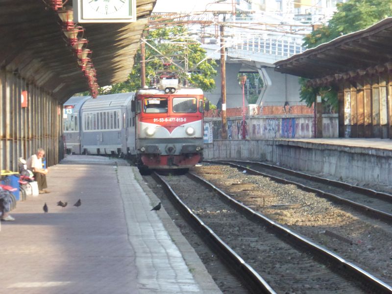 Gara de Nord, 24 iunie 003.jpg