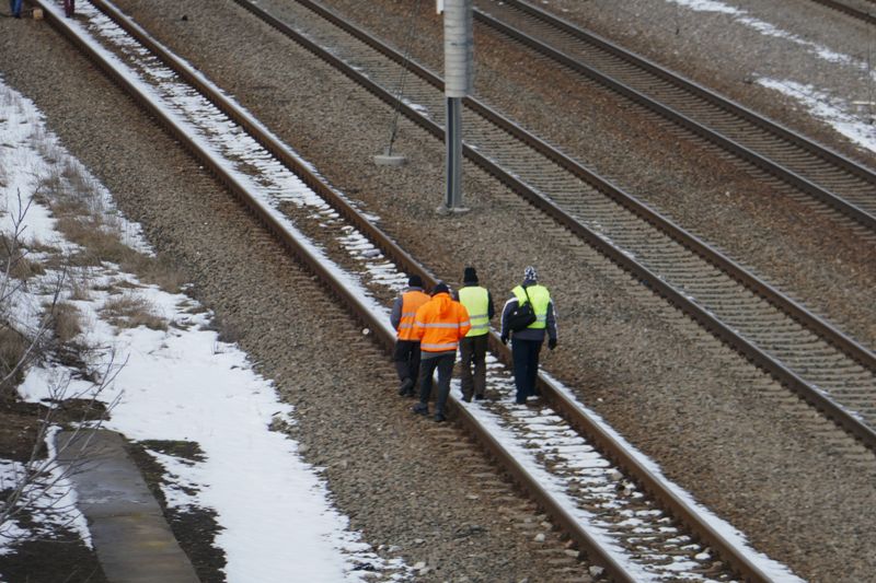 Gara Fundulea, 11 februarie 002.jpg