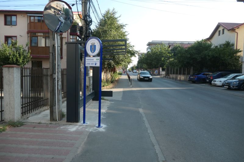 Popesti Leordeni, 8 august 005.jpg