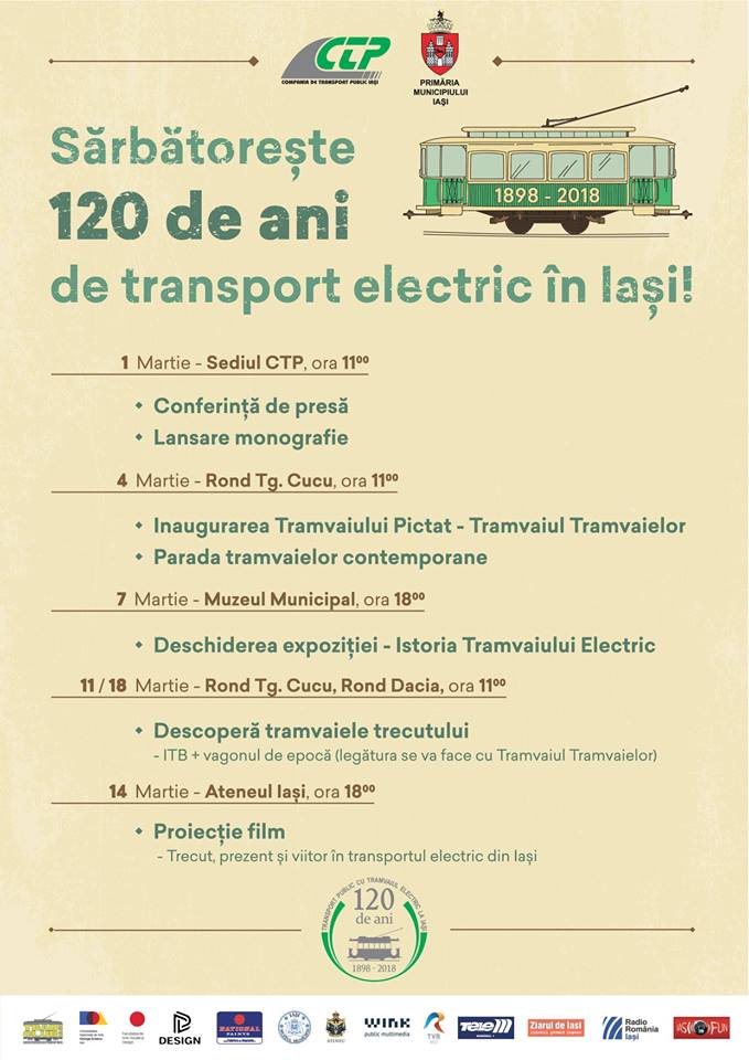 Sarbatoreste 120 de ani de transport electric in Iasi!.jpg