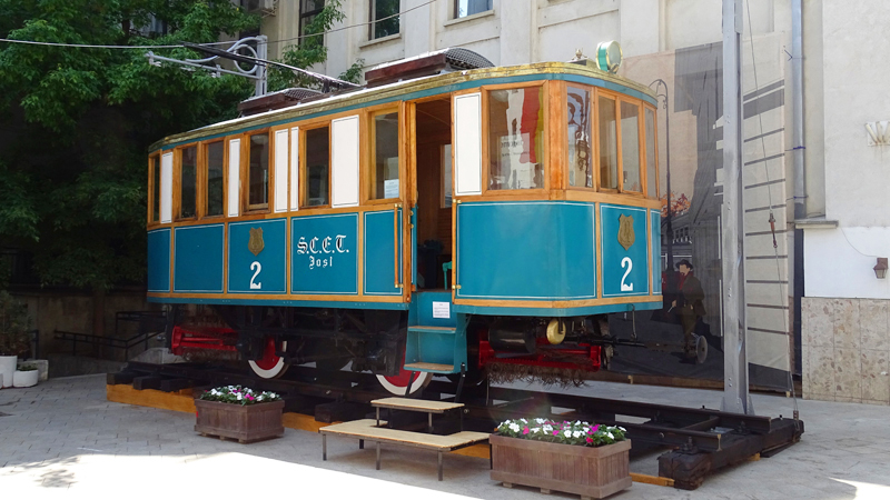 1. Tramvaiul nr. 2 - vedere de ansamblu.JPG