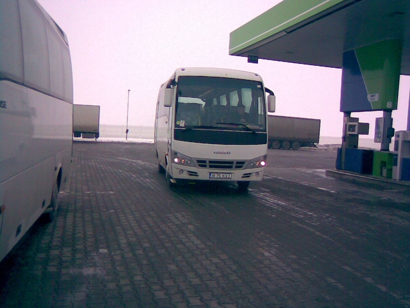 B75 KVJ la OMV.JPG