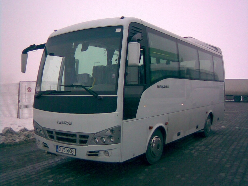 B75MKG ISUZU TURQUOISE 175.JPG