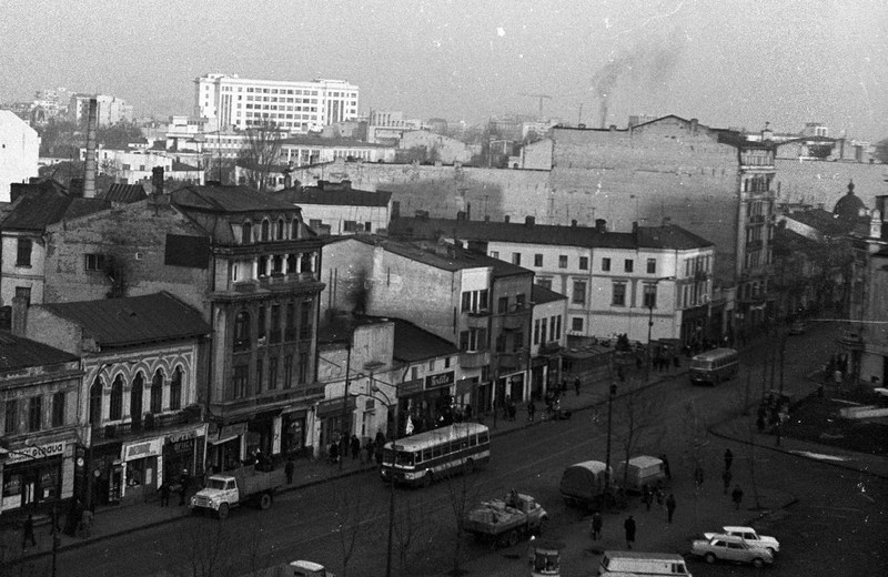 Calea Grivitei 1974 2.jpg